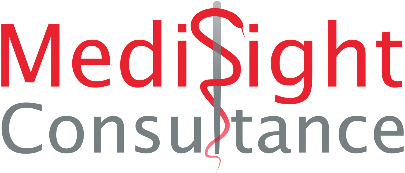 MediSight GmbH - Logo